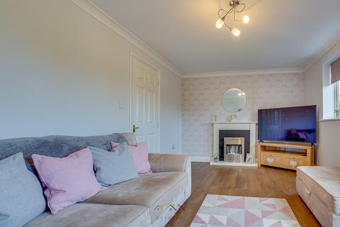 24 Berry Drive, Kiveton Park, Sheffield, S26 6SR