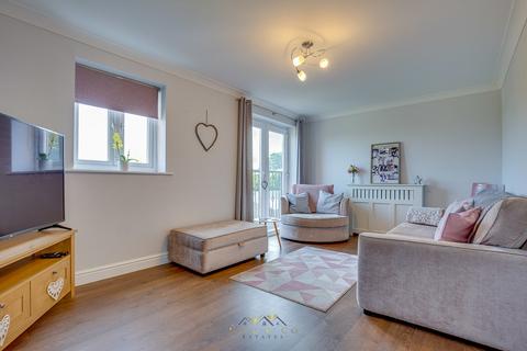 24 Berry Drive, Kiveton Park, Sheffield, S26 6SR