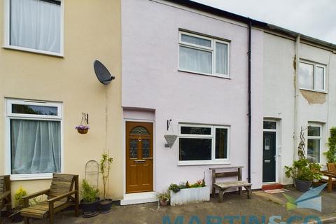 undefined, Charltons, Redcar And Cleveland