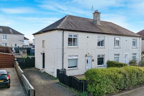 undefined, Glanderston Drive, Glasgow G13