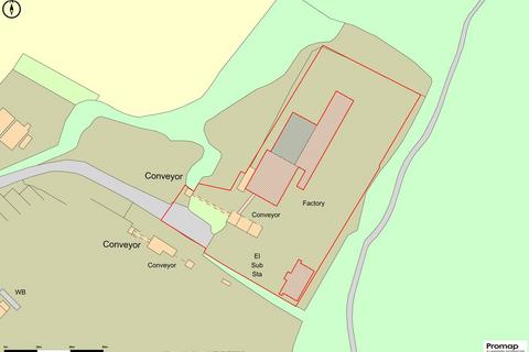Industrial development to rent, East Cranmore, Shepton Mallet