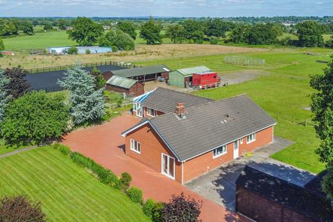 5 bedroom house for sale, Coton, Whitchurch