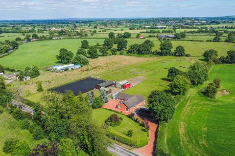 5 bedroom house for sale, Coton, Whitchurch