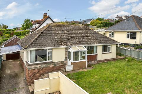 3 bedroom detached bungalow for sale, Mill Lane, Teignmouth