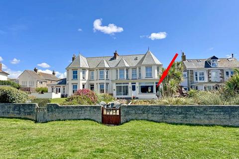 2 bedroom ground floor flat for sale, Perranporth, Cornwall