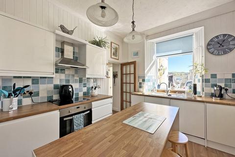 2 bedroom ground floor flat for sale, Perranporth, Cornwall