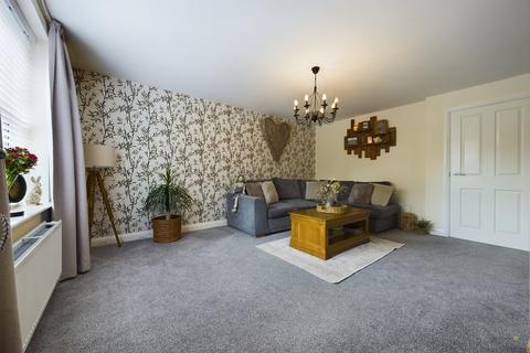 83 Sorrel Close, Uttoxeter, ST14 8UP