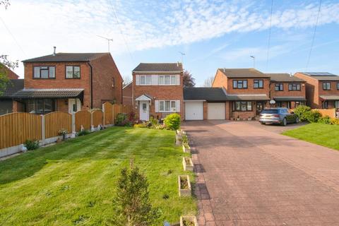 3 bedroom link detached house for sale, Mercia Drive, Willington