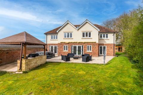 6 bedroom detached house for sale, Broome Manor, Swindon SN3