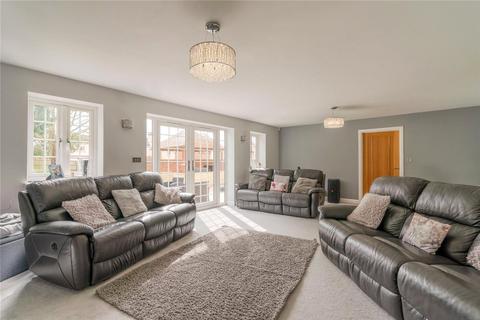 6 bedroom detached house for sale, The Fairway, Swindon SN3