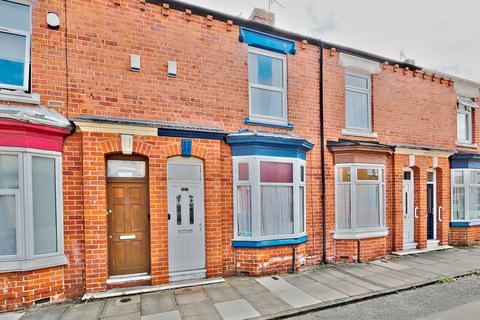 2 bedroom terraced house for sale, Myrtle Street, Middlesbrough, TS1