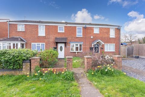 3 bedroom terraced house for sale, Bangors Road North, Iver Heath SL0