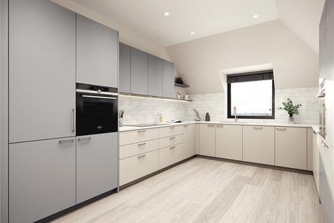 3 bedroom penthouse for sale, Apt. 10, 9 Barnton Avenue West, Edinburgh EH4