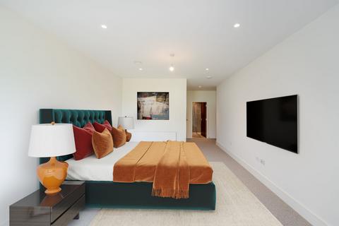 3 bedroom penthouse for sale, Apt. 10, 9 Barnton Avenue West, Edinburgh EH4