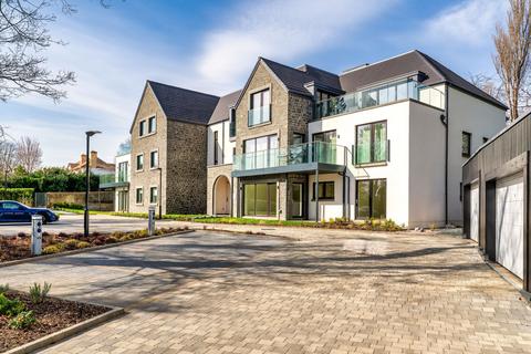 3 bedroom penthouse for sale, Apt. 10, 9 Barnton Avenue West, Edinburgh EH4