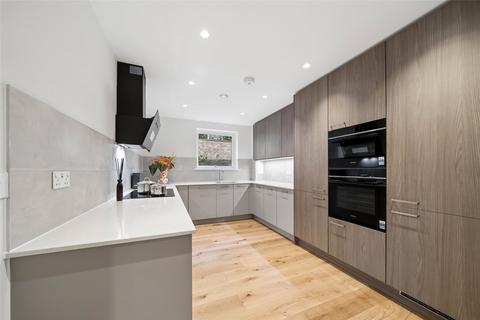 3 bedroom penthouse for sale, Apt. 10, 9 Barnton Avenue West, Edinburgh EH4