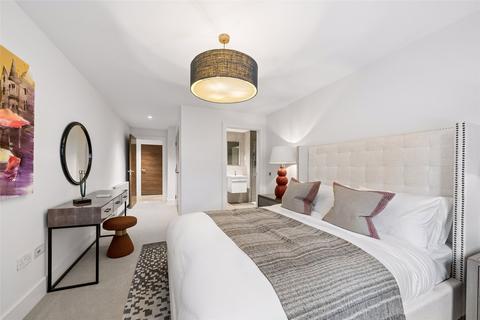 3 bedroom penthouse for sale, Apt. 10, 9 Barnton Avenue West, Edinburgh EH4