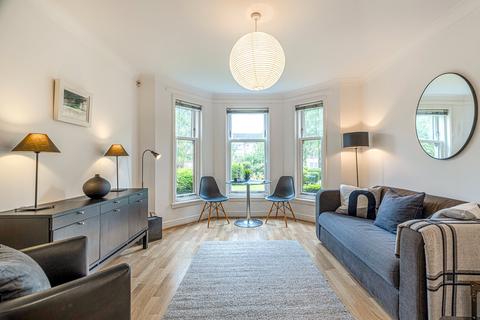 1 bedroom apartment for sale, Hughenden Gardens, Hyndland, Glasgow