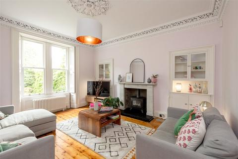 4 bedroom terraced house for sale, Findhorn Place, Edinburgh, Midlothian