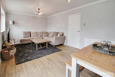 3 bedroom terraced house for sale, Grasmere, Swindon SN3