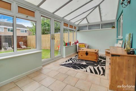 3 bedroom terraced house for sale, Grasmere, Swindon SN3