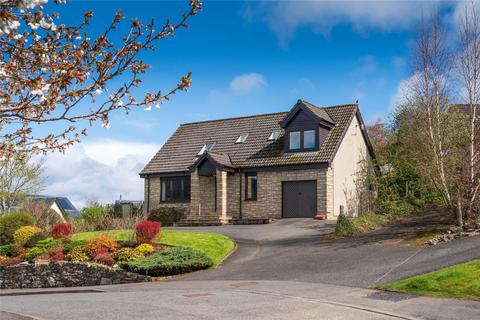 1 Braeside Park, Aberfeldy, PH15 2DT