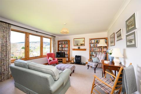 1 Braeside Park, Aberfeldy, PH15 2DT