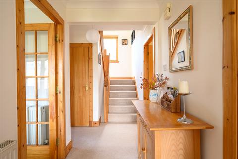 1 Braeside Park, Aberfeldy, PH15 2DT