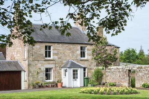 3 bedroom house for sale, Gifford Cottage, Main Street, Gifford, Haddington