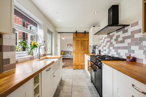 22 Square Lane, Burscough, Ormskirk, L40 7RQ