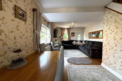 2 bedroom end of terrace house for sale, Booth Lane, Middlewich