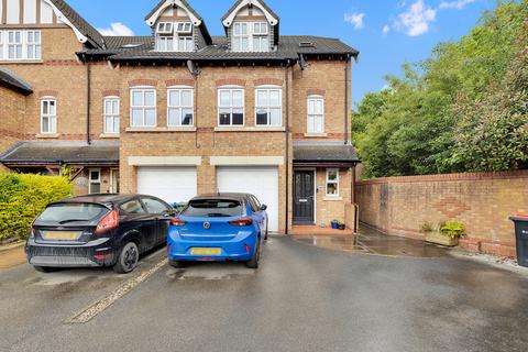 41 Blakemere Drive, Northwich, CW9 8US