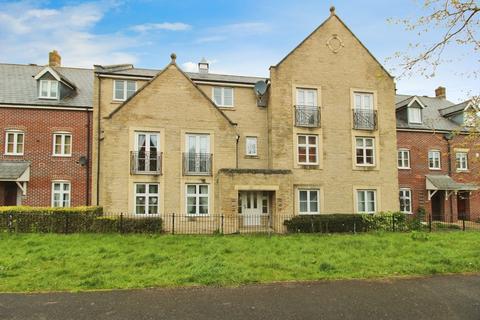 2 bedroom apartment for sale, Pioneer Road, Oakhurst, Swindon