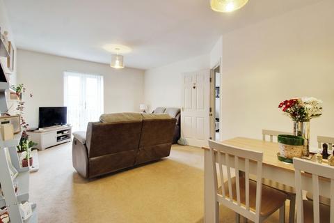 2 bedroom apartment for sale, Pioneer Road, Oakhurst, Swindon