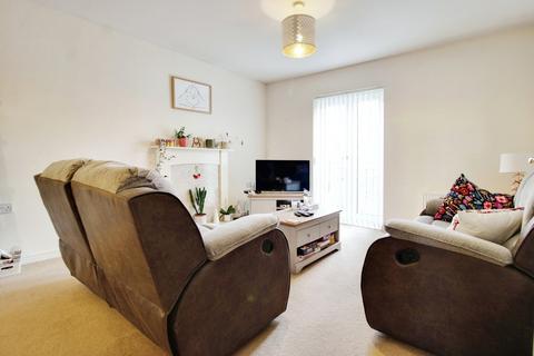 2 bedroom apartment for sale, Pioneer Road, Oakhurst, Swindon