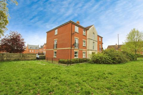 2 bedroom apartment for sale, Herschel Close, Oakhurst, Swindon
