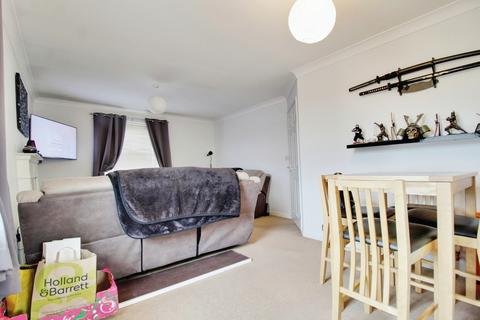 2 bedroom apartment for sale, Herschel Close, Oakhurst, Swindon