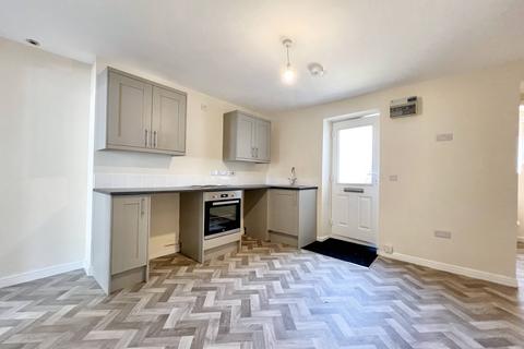 1 bedroom flat to rent, Carlyle Street, Abertillery NP13