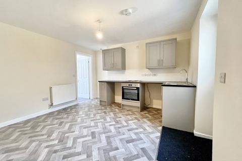 1 bedroom flat to rent, Carlyle Street, Abertillery NP13