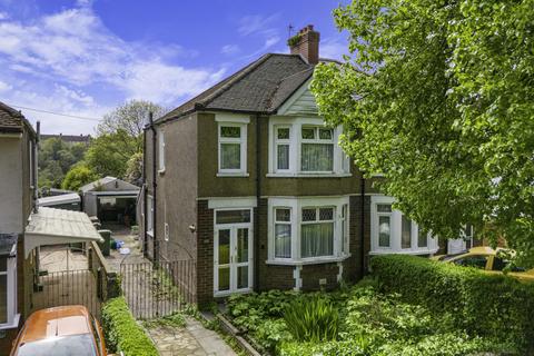 3 bedroom semi-detached house for sale, Bwlch Road, Fairwater, Cardiff