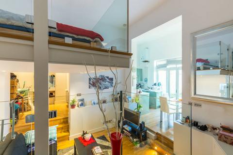 1 bedroom flat to rent, Cavendish Road, Balham, London, SW12
