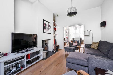 5 bedroom terraced house to rent, Springbank Road, Hither Green, London, SE13