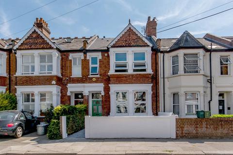 5 bedroom terraced house to rent, Maldon Road, Acton, London, W3
