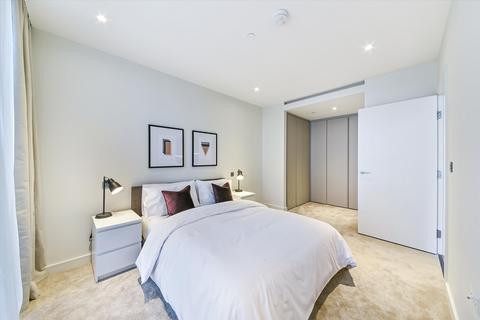 1 bedroom flat for sale, Hampton Tower, 75 Marsh Wall, London, E14