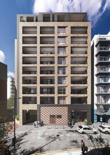 1 bedroom flat to rent, Boulevard Point, Croydon, CR0
