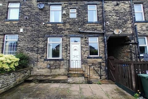 2 bedroom terraced house for sale, Stephenson Street, Bradford