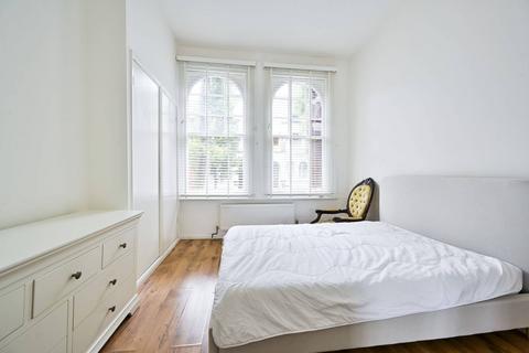 1 bedroom flat to rent, Crookham Road, Parsons Green, London, SW6