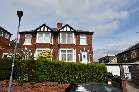 4 bedroom semi-detached house for sale, Prospect Road, Barrow, Cumbria