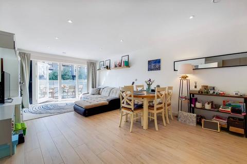 3 bedroom flat for sale, Babbage Point, Greenwich, London, SE10