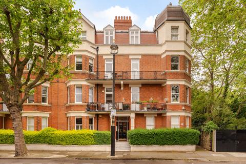 3 bedroom flat for sale, Castellain Mansions, Castellain Road, Maida Vale, London